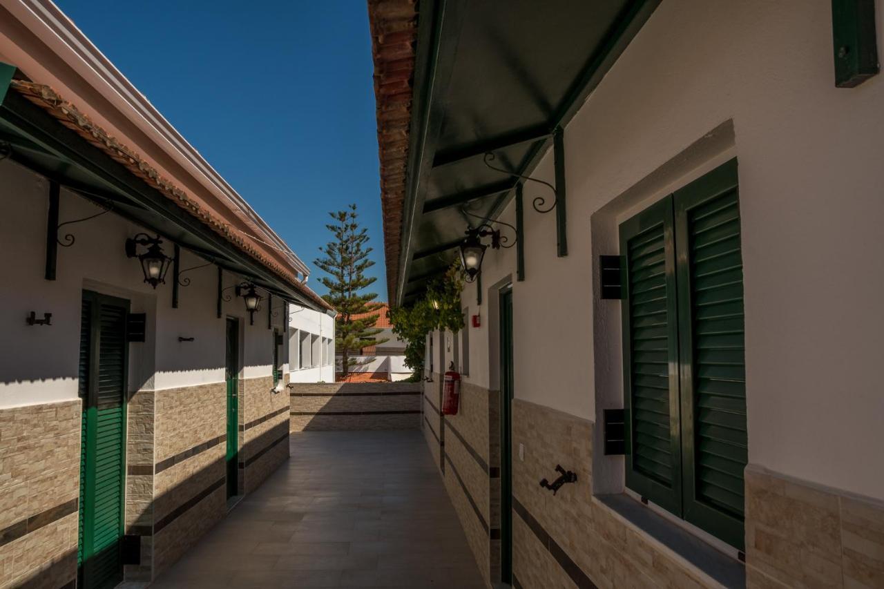 קאבוס Chandris Apartments מראה חיצוני תמונה